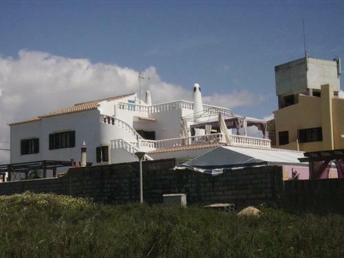 Ocean View Hostel