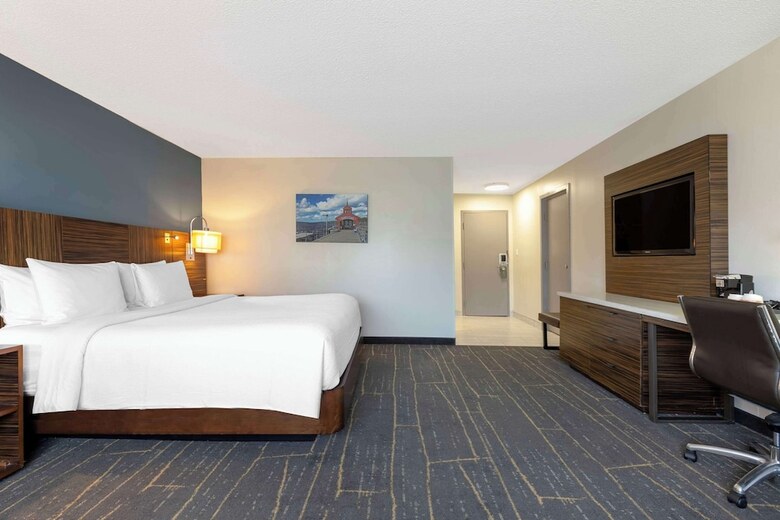 Hotel Holiday Inn Waterloo (seneca Falls)