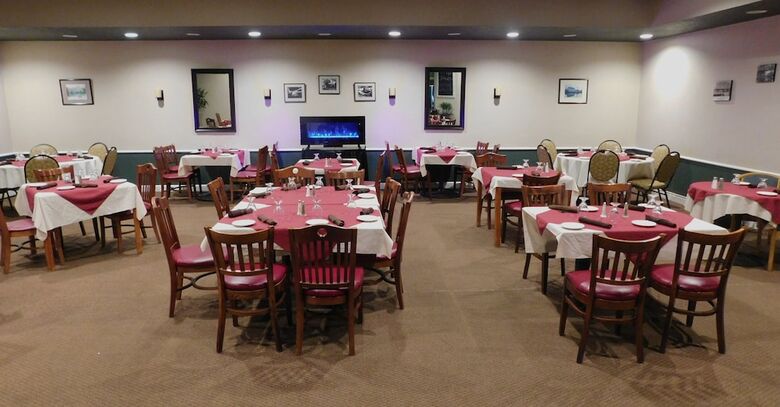 Hotel Holiday Inn Waterloo (seneca Falls)