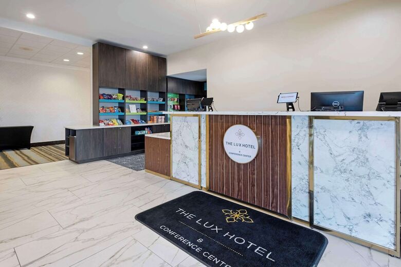 Hotel Holiday Inn Waterloo (seneca Falls)