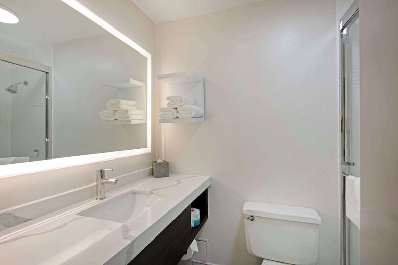 Hotel Holiday Inn Waterloo (seneca Falls)