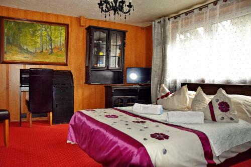 Hostal Villa Asesor