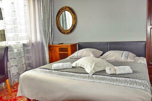 Hostal Villa Asesor