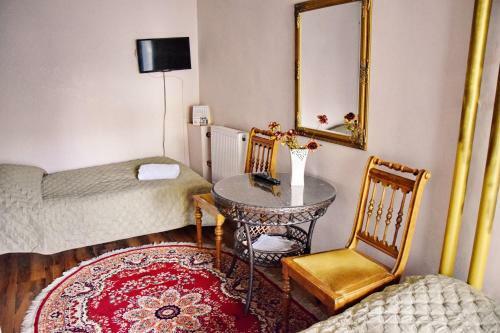 Hostal Villa Asesor