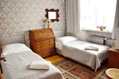 Hostal Villa Asesor