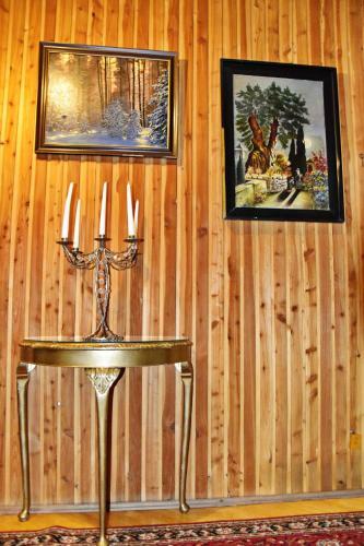 Hostal Villa Asesor