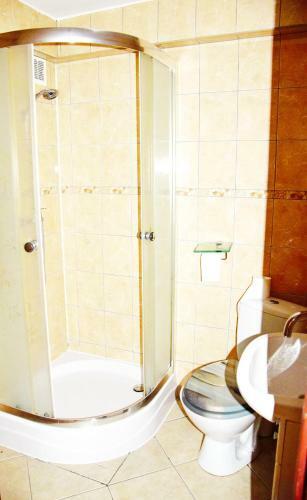 Hostal Villa Asesor