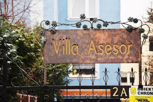 Hostal Villa Asesor