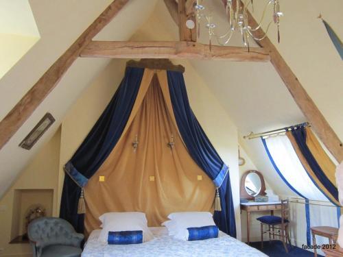 Hotel Manoir De La Hazaie
