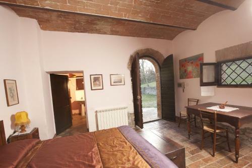 Villa Colombaio