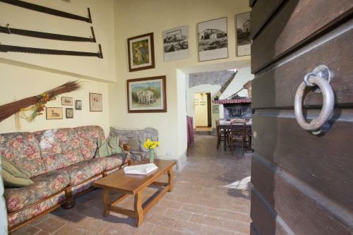 Villa Colombaio