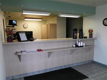 Motel New Philadelphia Inn