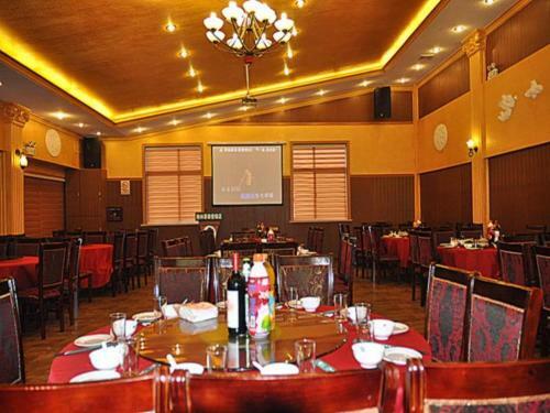 Greentree Inn Shanghai Chongming Bao Town Express Hotel