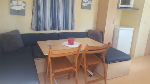 Village Vacances Les Hauts De Lastours
