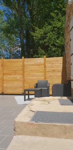 Village Vacances Les Hauts De Lastours