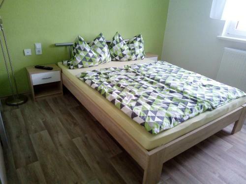 Hostal Pension Zum Ringelberg