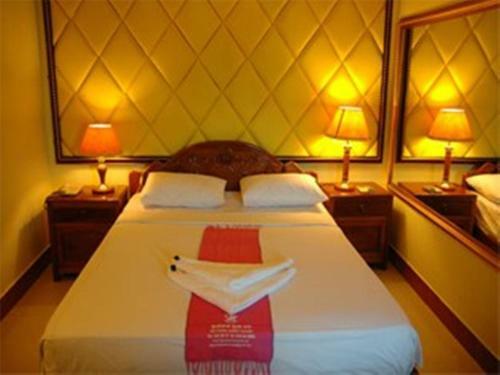 Hostal Sky Park Guesthouse