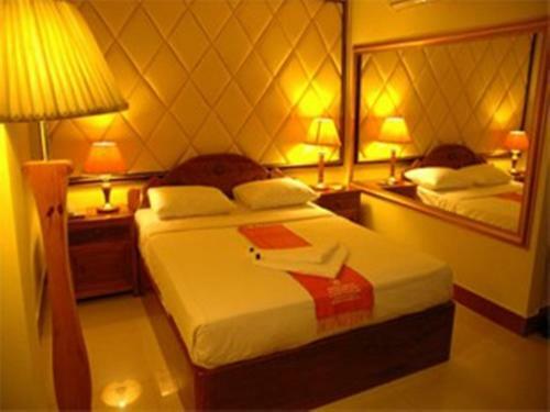 Hostal Sky Park Guesthouse