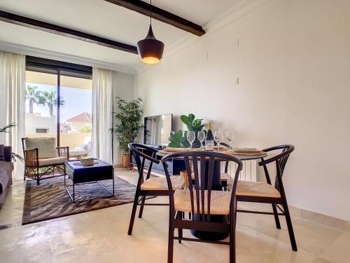 Roda Golf Singapore Apartment - 8109