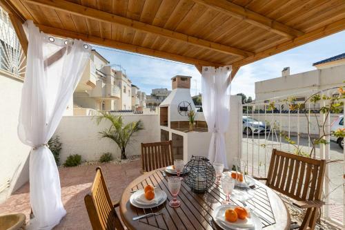 Casa Cristina By Fidalsa