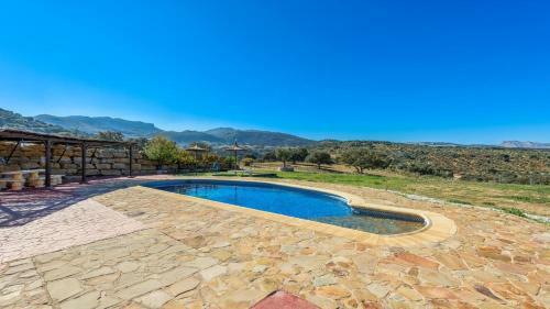 Villa Mariana Ronda By Ruralidays