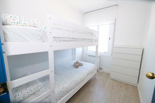 Apartamento La Brisa Marina