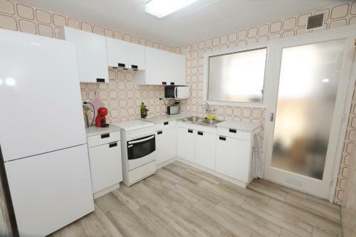 Apartamento La Brisa Marina