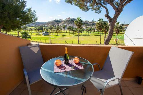 Apartamento Ch Zeus La Marquesa Golf