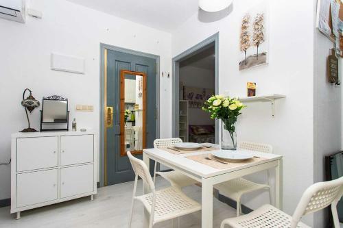 Apartamento Ch Zeus La Marquesa Golf
