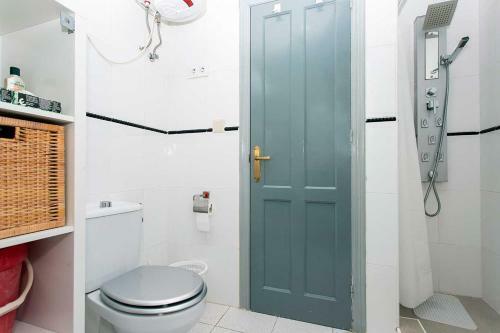 Apartamento Ch Zeus La Marquesa Golf