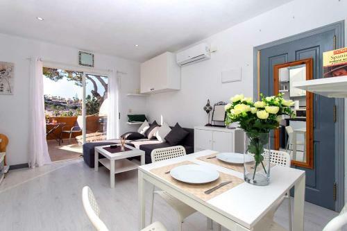 Apartamento Ch Zeus La Marquesa Golf