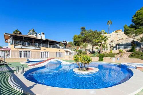 Apartamento Ch Zeus La Marquesa Golf