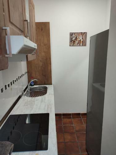 Apartamento En El Centro Del Pueblo