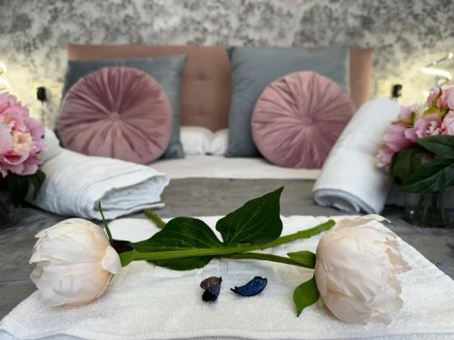 Apartamento Ronda Centro - Glamour