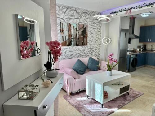 Apartamento Ronda Centro - Glamour