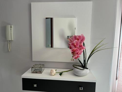 Apartamento Ronda Centro - Glamour