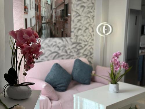 Apartamento Ronda Centro - Glamour