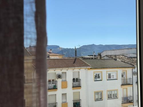 Apartamento Ronda Centro - Glamour