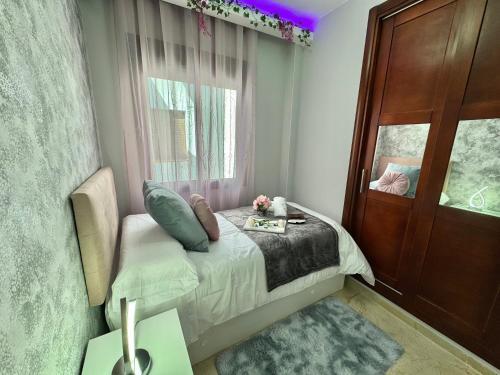 Apartamento Ronda Centro - Glamour
