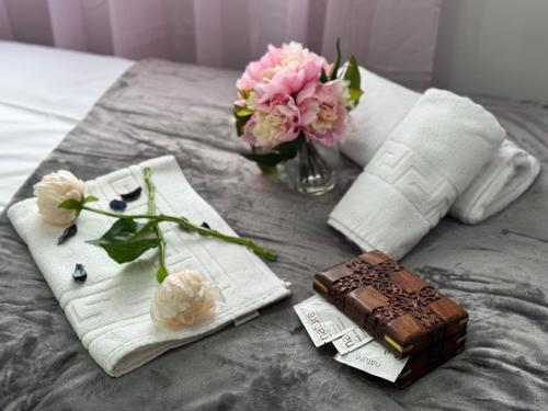 Apartamento Ronda Centro - Glamour