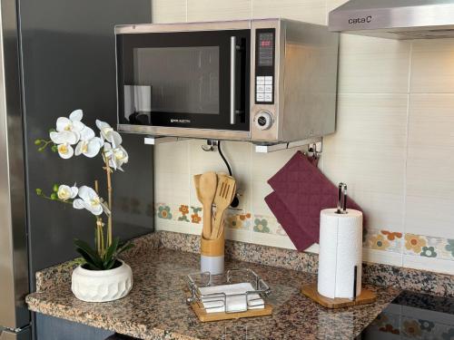 Apartamento Ronda Centro - Glamour