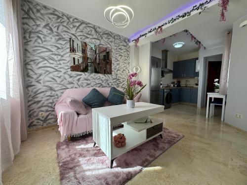Apartamento Ronda Centro - Glamour