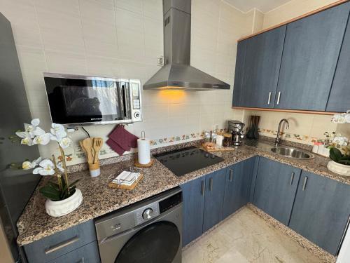 Apartamento Ronda Centro - Glamour