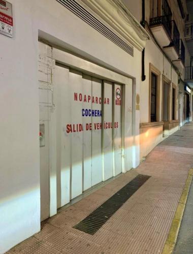 Apartamento Ronda Centro - Glamour