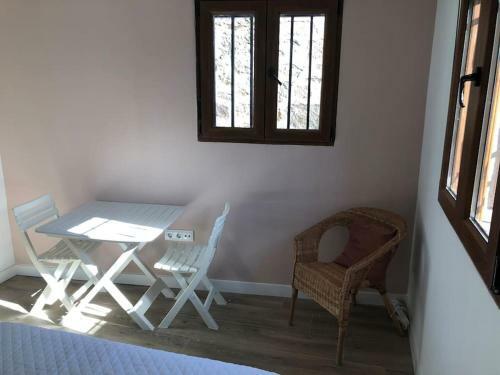 Apartamento Robledo De Chavela Plaza