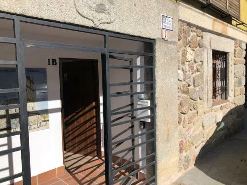 Apartamento Robledo De Chavela Plaza