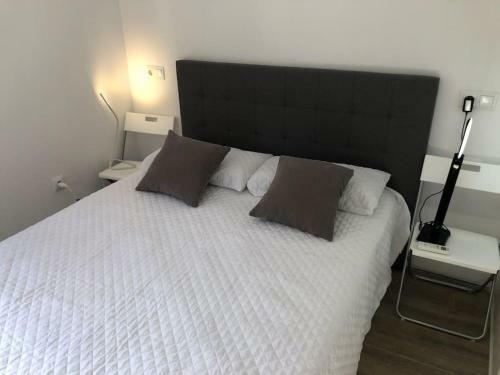 Apartamento Robledo De Chavela Plaza