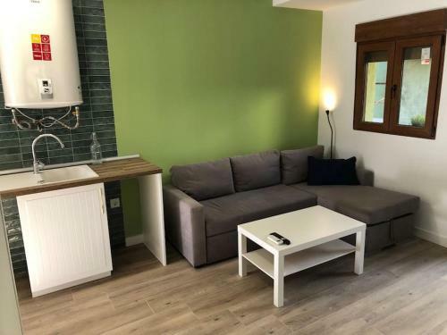 Apartamento Robledo De Chavela Plaza