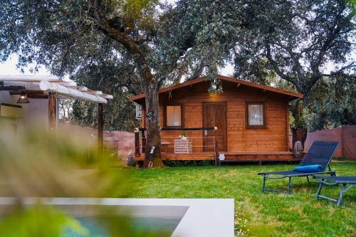 Apartamento Villa Experience Rural