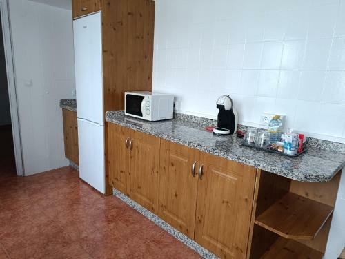 Apartamento San Acacio 22